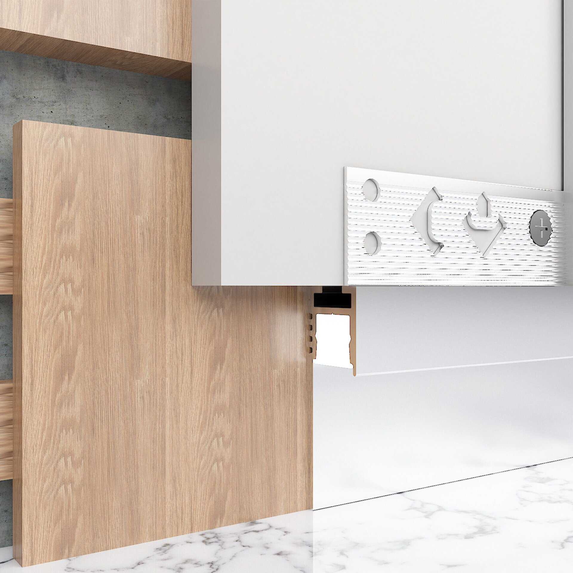 Integrate SK Plaster A