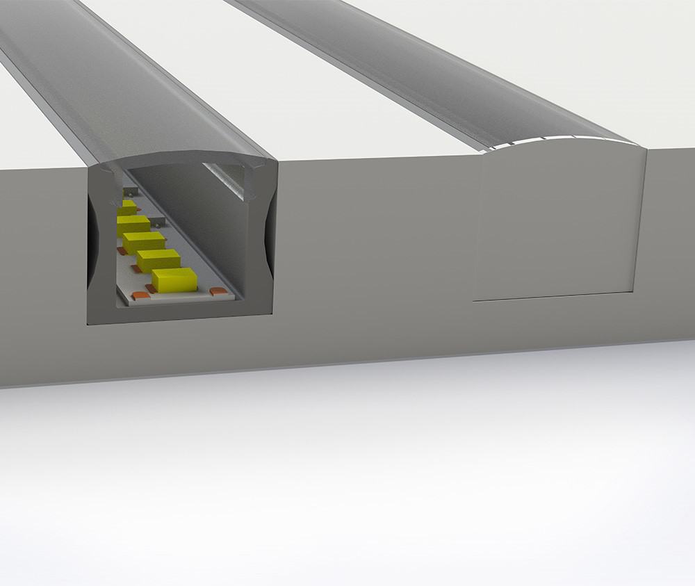 Integrate SL15