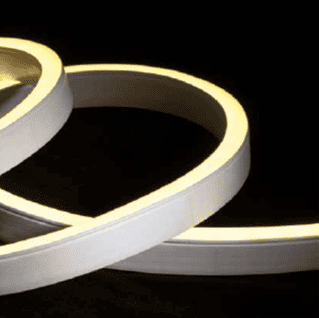 Neon 3D 2020 White IP67