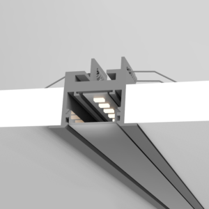 Integrate 2522R