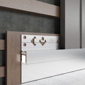 Integrate SK Plaster B