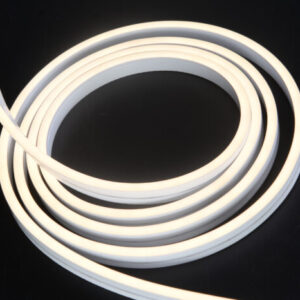 Platin SVQ (Top View Side Bend) DTW White