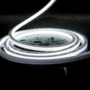 Neon 1312 Top Bend IP67 Single Colour 48v (16mm x 17mm)