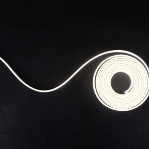 Neon TVQ Black IP68 (11mm X 21mm)
