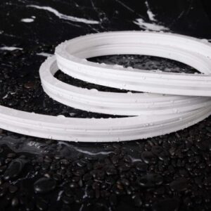 Neon SVQ (Top View Side Bend) IP68 (16mm x 17mm)