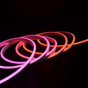 Neon Side RGB IP68 (11mm x 21mm)