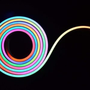 Neon Side RGBW IP68 (11mm x 21mm)
