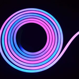 Platin SVQ (Top View Side Bend) RGB W