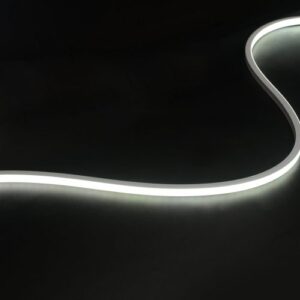 Neon SVQ Black IP68 (16mm x 17mm)