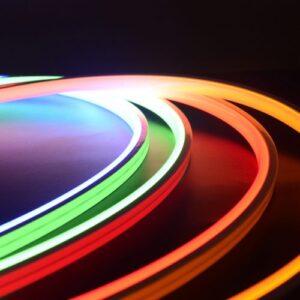 Neon Top RGB IP68 (16mm x 17mm)