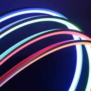 Neon Top RGBW Intelligence Eight IP68 (16mm x 17mm)