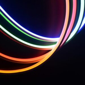 Neon Top RGBW Intelligence Twelve IP68 (16mm x 17mm)