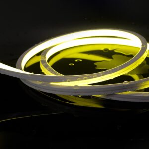 Platin SVQ (Top View Side Bend) White