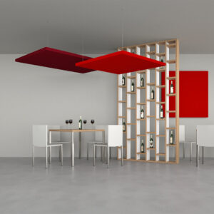 CARUSO CEILING SILENTE