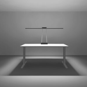 LUMAMI DESK CLAMP