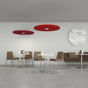 CARUSO CEILING DOT