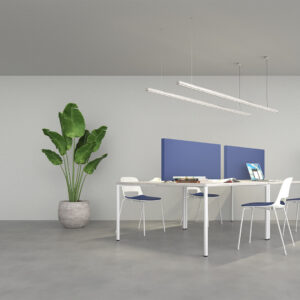 CARUSO DESK SCRIBA