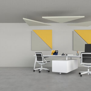 CARUSO CEILING SAIL
