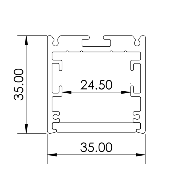 Integrate 3535