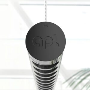 LTwo 13° Narrow Beam Optic Pendent