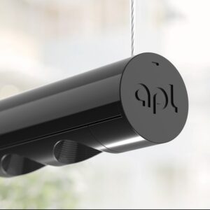 LTwo 10° High Bay Optic Pendent