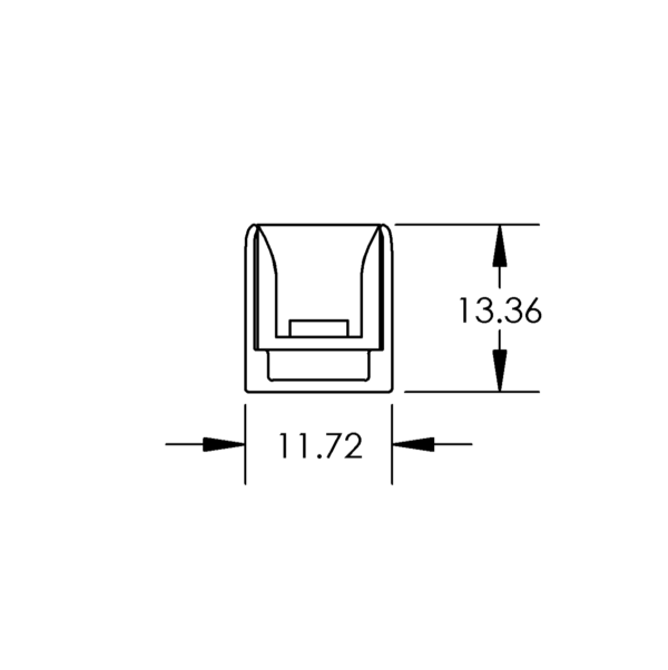 Neon Piko TVQ IP66 - Image 2