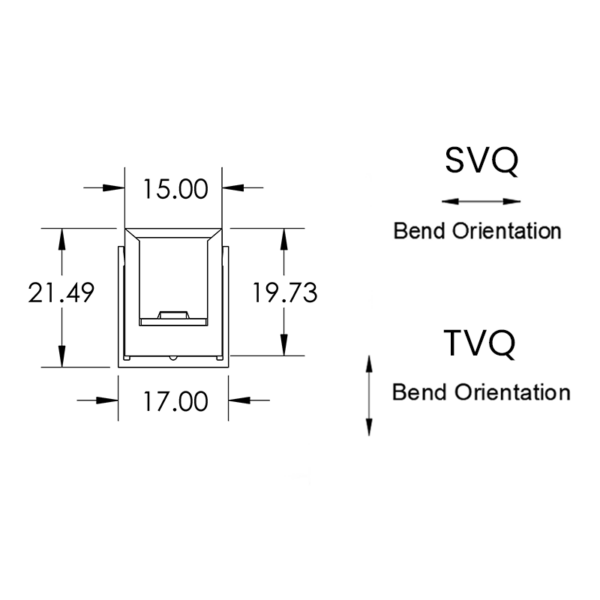 Titanium TVQ IP67 - Image 2